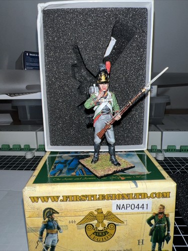 First legion nap441 - first,