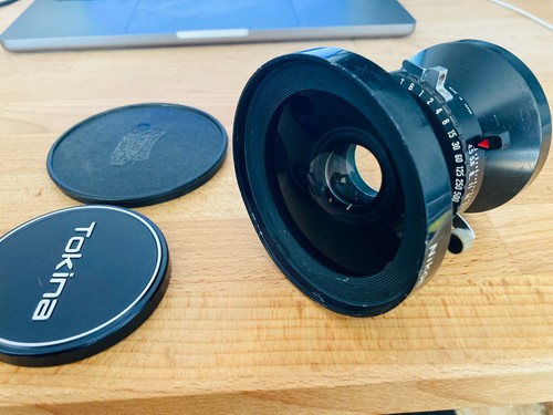 Nikon nikkor 90mm 4 - nikon,