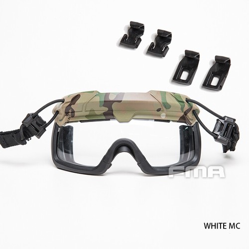 Fma lunettes sécurité - de,