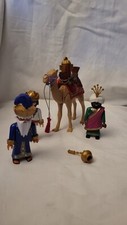 Rois Mages Playmobil  4886