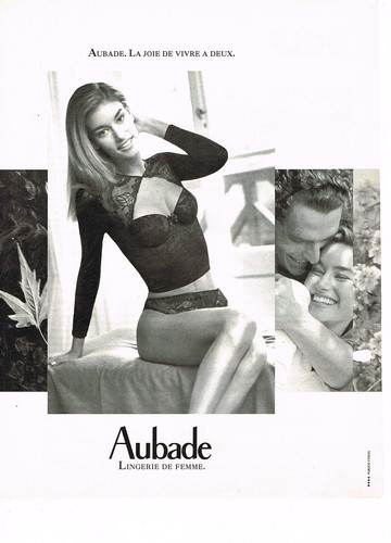 body aubade