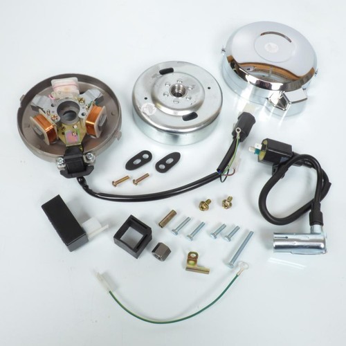 Kit allumage électronique 12v - allumage,