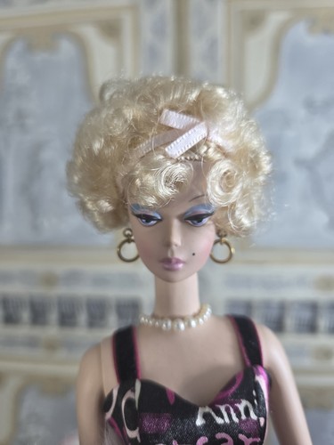 Barbie silkstone - silkstone, 45