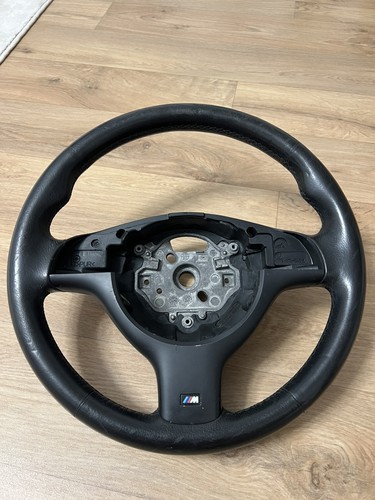 Volant bmw pack - bmw, m