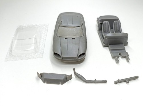 Kit incomplet panhard - incomplet, 24