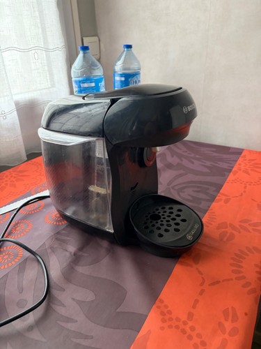 Tassimo happy tass1002 - happy,
