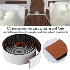 EVA Foam Marine Boat Flooring