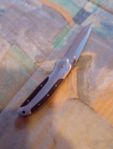 Couteau collector facom - collector, f13