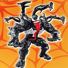Spider-Man : Venom - Figurine