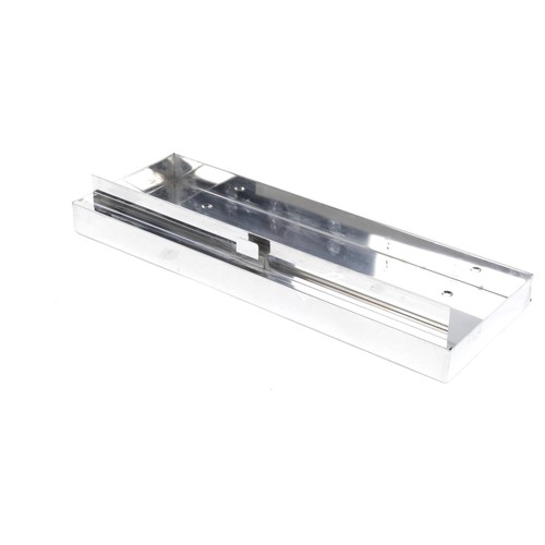 Rotisol bottom drip pan - pan, gf