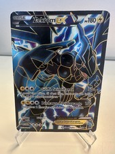 Carte Pokemon Zekrom EX 97/99