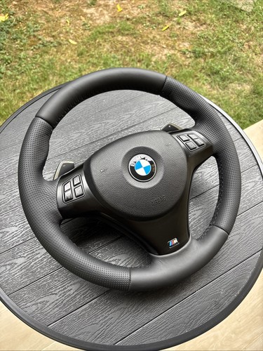 Volant bmw pack lci - pack, m