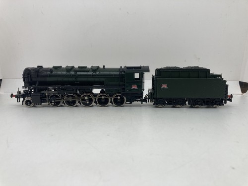 Jouef 8265 locomotive - ho,