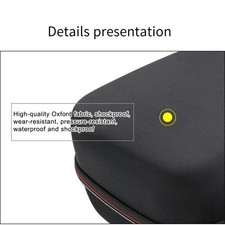 Étui de Transport pour Casque