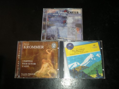 Musique classique 3 - musique,
