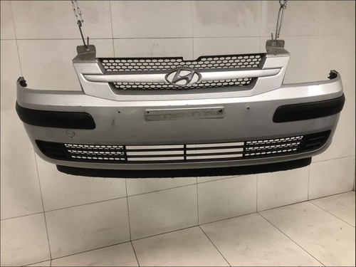 Pare choc avant hyundai - pare,