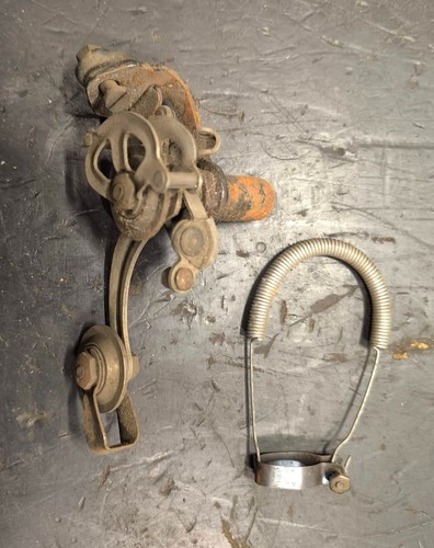 Derailleur neuf outsider - *,