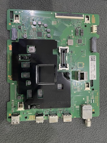 Carte mère samsung - carte, tv