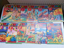 collection artima      dynamic