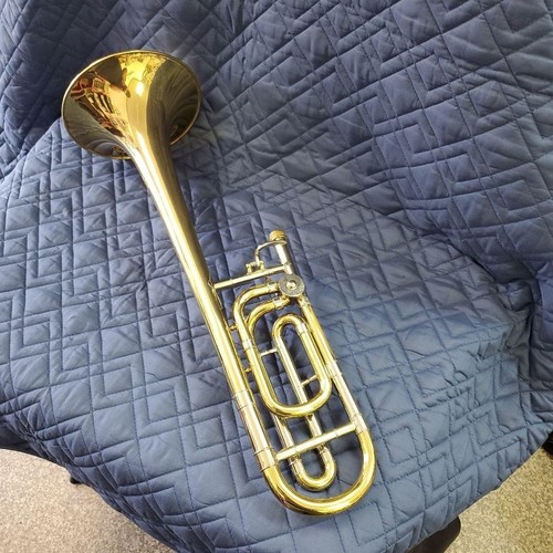 Trombone basse ténor bach - basse, 42b