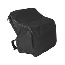 accordéon 8 basses avec sangle réglable pour musiciens, de rangement