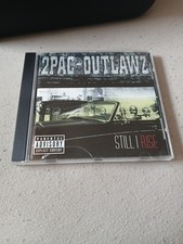 2pac & Outlawz  - Still I Rise