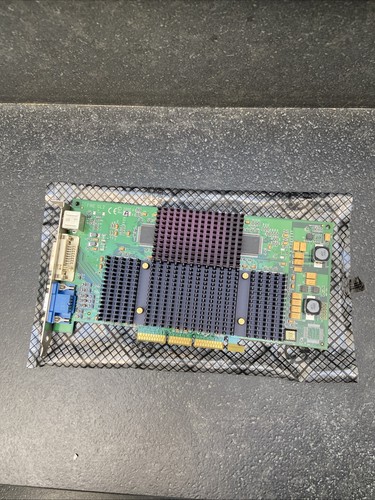 Ati fire gl2 agp ddr - agp,