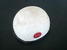 Ancien casque moto bol - ancien,