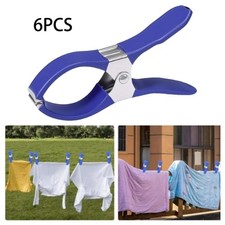 Clips pour bâches de piscine rigides pour vestes d'extérieur et toiles