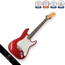 Guitare électrique Fender