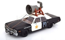KK Scale 1/18 DODGE MONACO