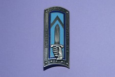 INSIGNE "ECOLE NATIONALE