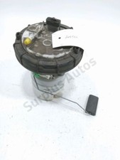 POMPE A CARBURANT ELECTRIQUE