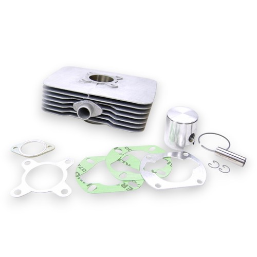 Cylindre tuning parmakit - cylindre,