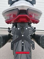 Support De Plaque Suzuki GSX