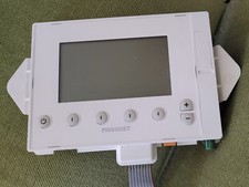 Module thermostat / afficheur Frisquet