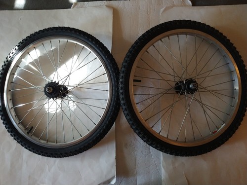 Vintage powerlite bmx aluminum - powerlite,
