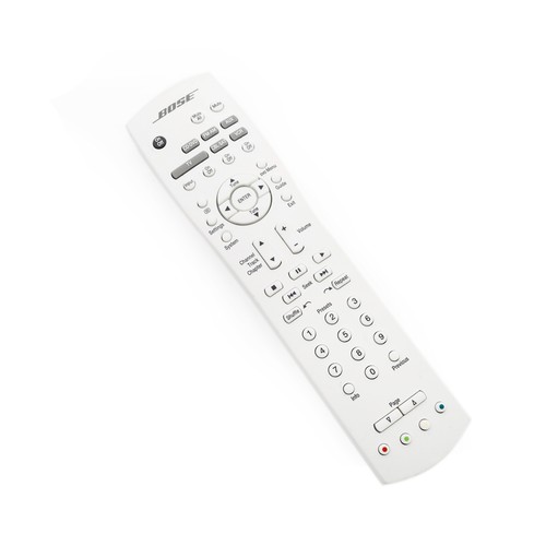 Bose télécommande pour - bose-télécommande,