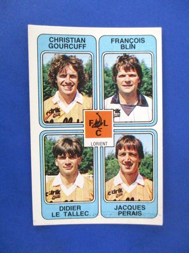 Gourcuff perais blin - perais,