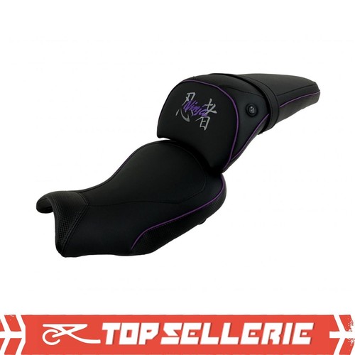 Selle grand confort - selle,