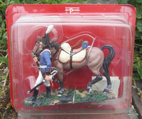 Del prado cavaliers napoleon - del,