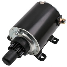 Démarreur Starter for Tecumseh HM80 OHV12 OHV13 OHV120 OVM120 OVXL120 OHSK130