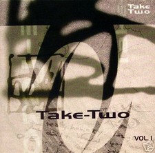 Take Two - S/S Collection Vol1