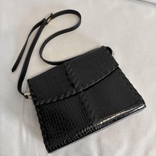 Sac bandoulière Yves Saint