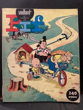 Vaillant le journal de Pif