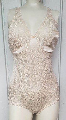 Vintage underscore satin all - vintage,