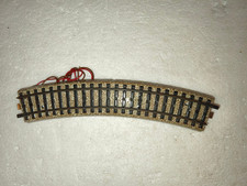 MARKLIN HO 5103 RAIL COURBE
