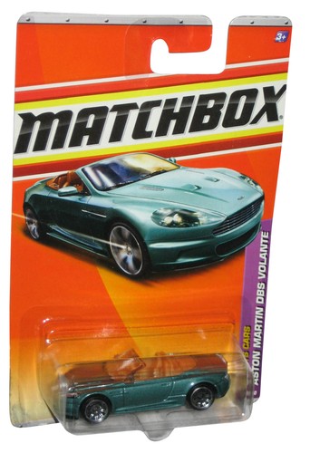 Voitures sport matchbox - de,