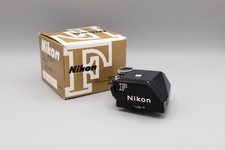 Viseur Nikon Photomic FTn - Accessoire Viseur Pour Nikon F / Apollo F