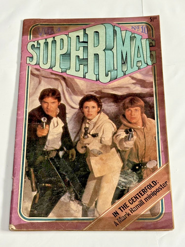 1980 supermag magazine vol - 1980,